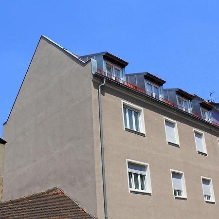 Apartments Thommen Norymberga Zewnętrze zdjęcie