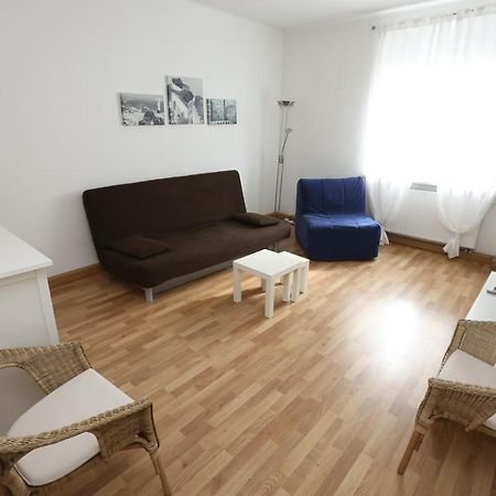 Apartments Thommen Norymberga Pokój zdjęcie
