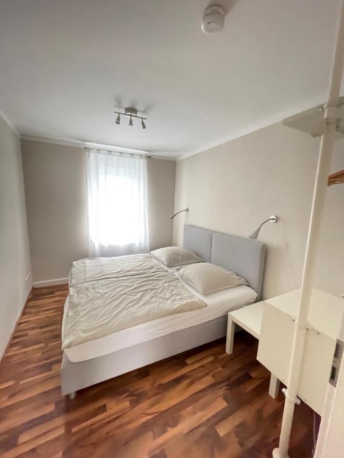 Apartments Thommen Norymberga Zewnętrze zdjęcie
