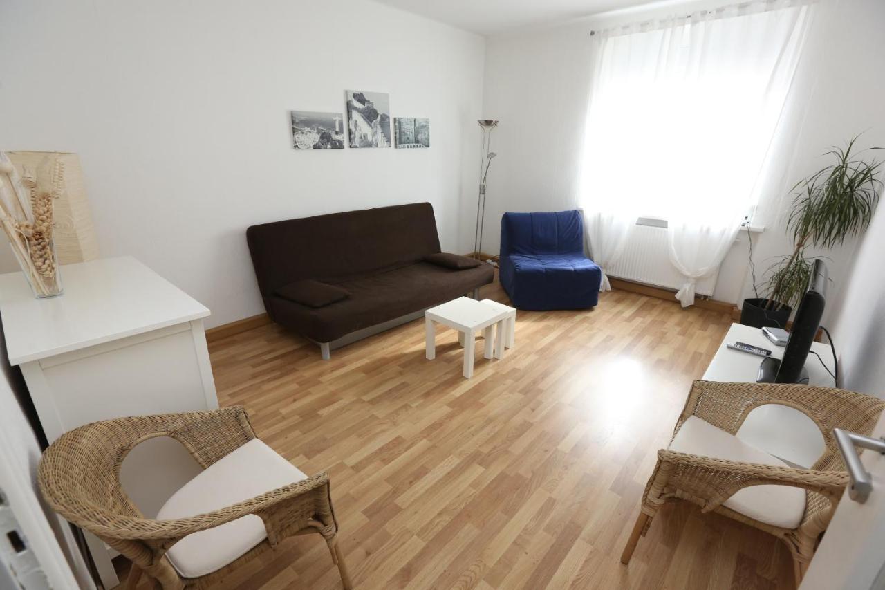 Apartments Thommen Norymberga Pokój zdjęcie