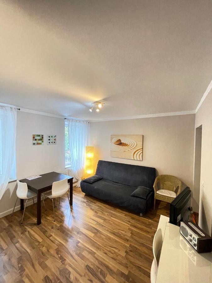 Apartments Thommen Norymberga Zewnętrze zdjęcie