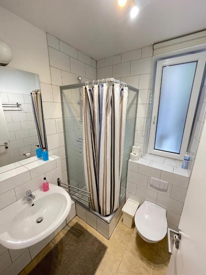 Apartments Thommen Norymberga Zewnętrze zdjęcie