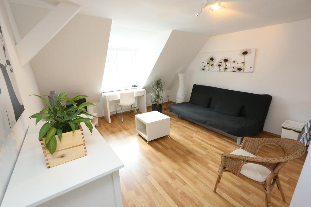 Apartments Thommen Norymberga Pokój zdjęcie