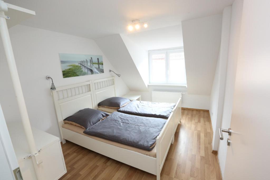 Apartments Thommen Norymberga Pokój zdjęcie