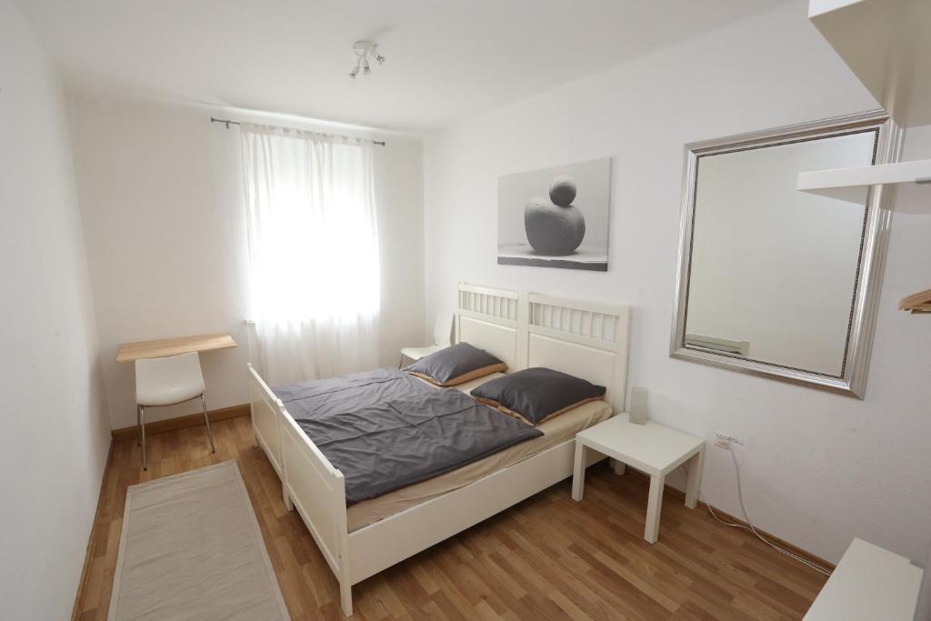 Apartments Thommen Norymberga Pokój zdjęcie