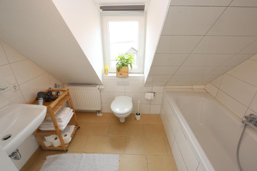 Apartments Thommen Norymberga Pokój zdjęcie
