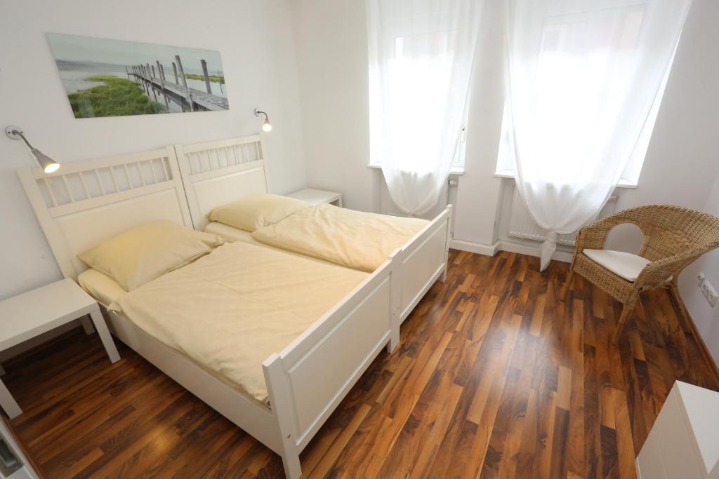 Apartments Thommen Norymberga Pokój zdjęcie