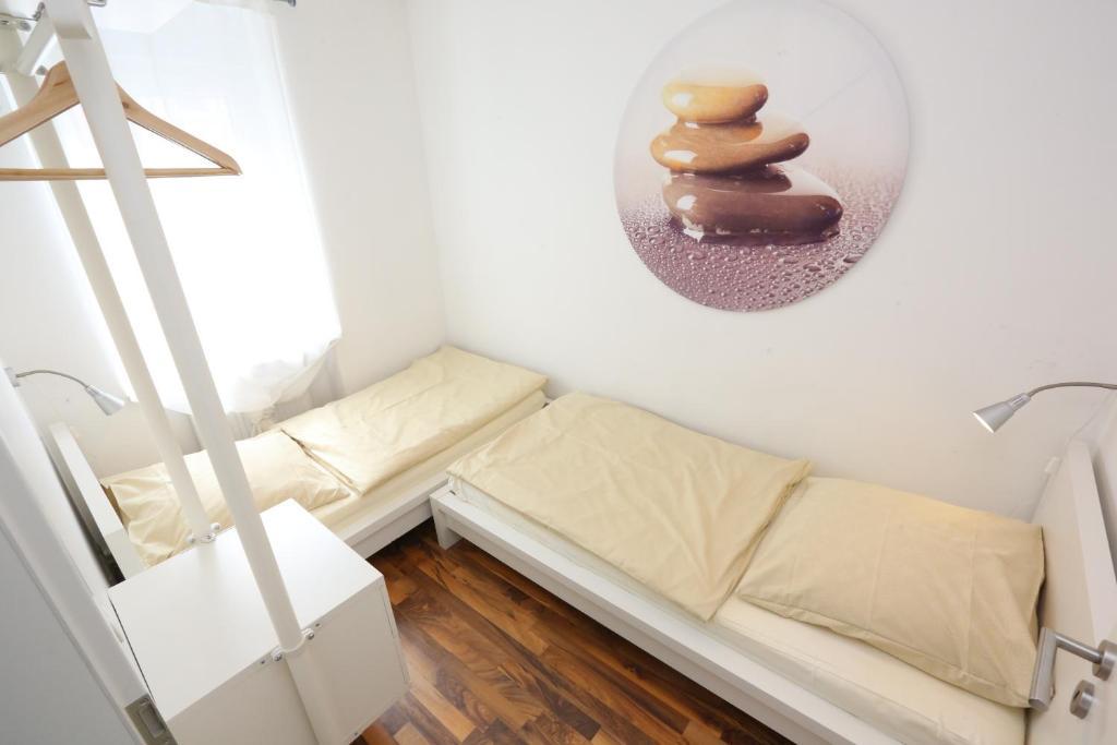 Apartments Thommen Norymberga Pokój zdjęcie