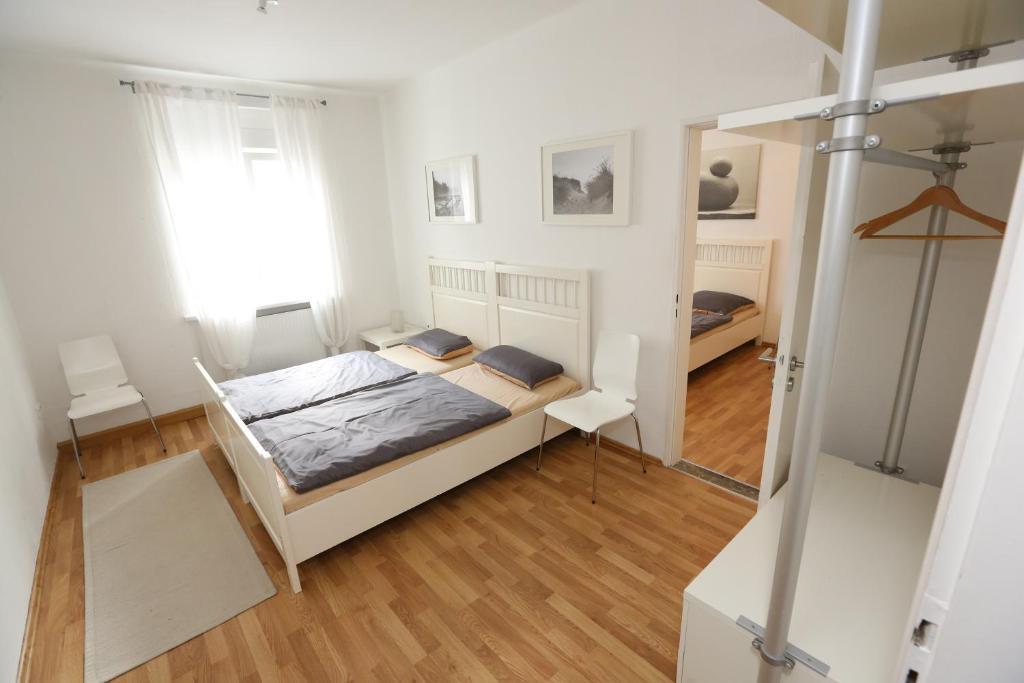 Apartments Thommen Norymberga Pokój zdjęcie