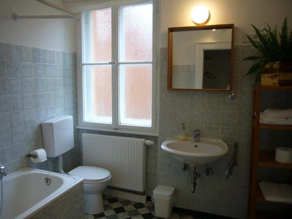 Apartments Thommen Norymberga Zewnętrze zdjęcie