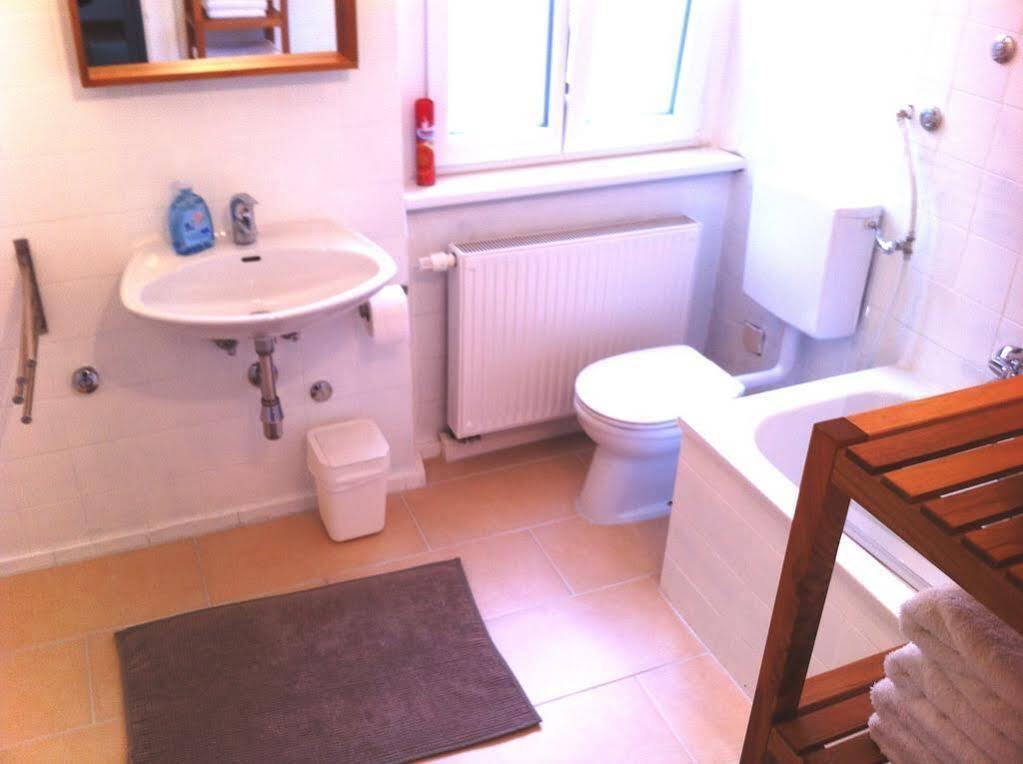 Apartments Thommen Norymberga Zewnętrze zdjęcie